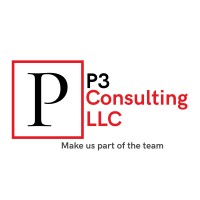 P3 Consulting logo - Similar company to P3 Consulting