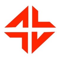 Almetron logo - Similar company to Vertik-Al