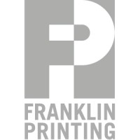 Franklin Printing logo - Similar company to Pollock Printing