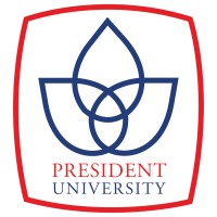 Graduate School of Business President University logo - Similar company to President University Major Association Management (Puma Mgt)