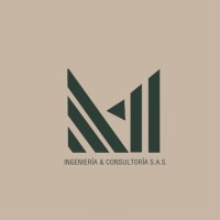 M4 Ingeniería y Consultoría Ambiental logo - Similar company to Amoikos S.A.S