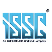 Industrial Supplies and Solutions Company (ISSC) logo - Similar company to Advance Recycling Solutions Llp