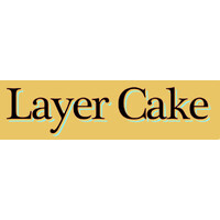 Layer Cake logo - Similar company to Y&V Studio