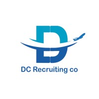 Dc staffing and recruiting Co logo - Similar company to Dc Recruit