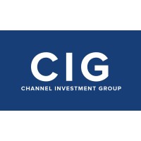 Channel Investment Group logo - Similar company to Gainz Box