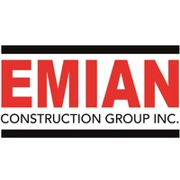 EMIAN Construction Group logo - Similar company to Servall Canada Inc