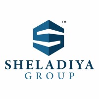 Sheladiya Group logo - Similar company to Sheladia Projects