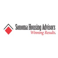 Sonoma Housing Advisors logo - Similar company to Fort Worth Housing Authority