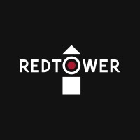 RED TOWER logo - Similar company to Red Tower Ltd