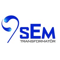 Sem Transformator Inc. logo - Similar company to Tek Transformatör