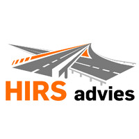 HIRS advies logo - Similar company to Group Five