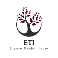 ETI Services (Empower | Transform | Inspire) logo - Similar company to Insight Development Consulting Group (Idcg)