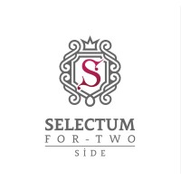 Selectum For Two Side logo - Similar company to Vamos Bodrum