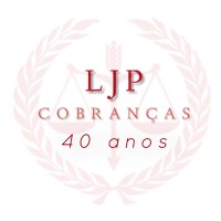 LJP Cobranças logo - Similar company to Credasset