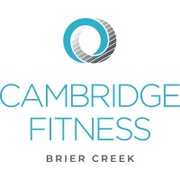 Cambridge Fitness Brier Creek logo - Similar company to Arbit