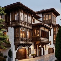 turkevi.biz logo - Similar company to Mimada Architecture And Design