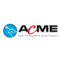 Ace of Modern Electronics logo - Similar company to Srq Robotics