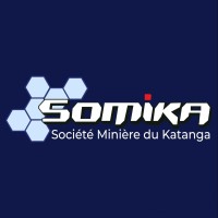 Société Minière du Katanga (SOMIKA) logo - Similar company to Smart Energy Solutions