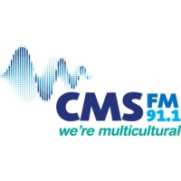Canberra Multicultural Service Radio logo - Similar company to Isx8 Ventures Syndicate