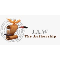 J.A.W The Authorship logo - Similar company to Lab88