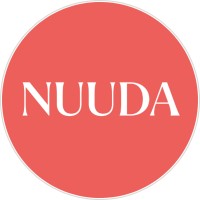 NUUDA logo - Similar company to Happy Bootstrapping