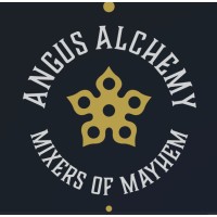 Angus Alchemy logo - Similar company to Noble Spring
