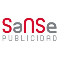 SANSE PUBLICIDAD S.L. logo - Similar company to Publifa