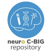 C-BIG Repository - Open Biobank logo - Similar company to Target 2035