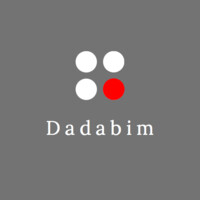 Dadabim logo - Similar company to Boost Hotel Reference