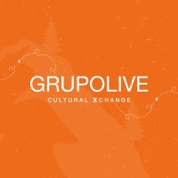 Grupolive Cultural Xchange logo - Similar company to Interlatina Cultural Exchange
