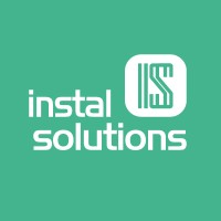 InstalSolutions logo - Similar company to Supportech Sp. Z O.O.