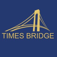 Times Bridge logo - Similar company to X Able