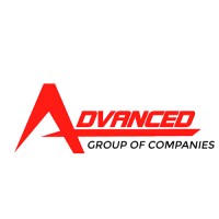 Advanced Group Brasil logo - Similar company to Irca Global Brasil