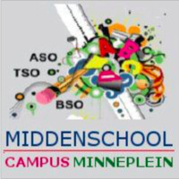 Middenschool van het GO! te Ieper