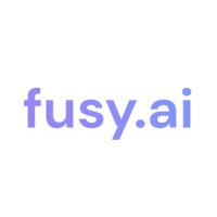 fusy.ai logo - Similar company to Tooearly