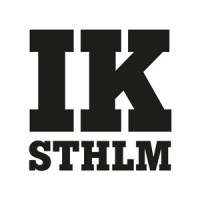 IK Stockholm logo - Similar company to Studio Somer