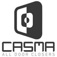 CASMA logo - Similar company to Cda Bufab