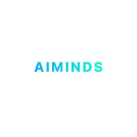 AIMINDS logo - Similar company to Zynera