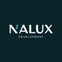 NALUX Development logo - Similar company to Nalux Co.,Ltd.