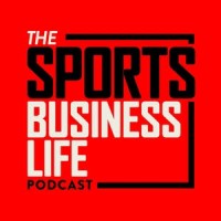 The Sports Business Life Podcast logo - Similar company to Good Game Edmonton
