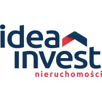 idea-INVEST nieruchomości logo - Similar company to Jr Group