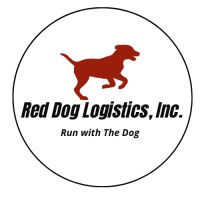 Red Dog Logistics Inc. logo - Similar company to Pixel Planet
