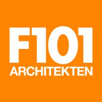 F101 Architekten logo - Similar company to Common Agency