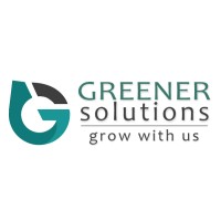 Greener Solutions logo - Similar company to Greener Solutions