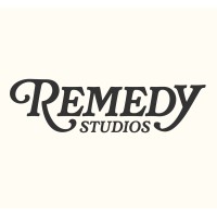Remedy Studios logo - Similar company to Remedystudios