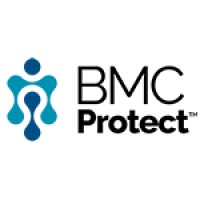 BMC Protect logo - Similar company to Cream Of The Crop
