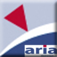 ARIA Electronique logo - Similar company to Digitanie, Terroir Numérique