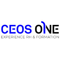 CEOS ONE logo - Similar company to Ynaltis