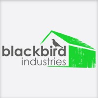 Blackbird Industries logo - Similar company to Holzpak