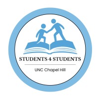 Students 4 Students UNC logo - Similar company to Storagepal